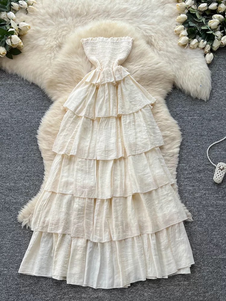 Summer afternoon dress CD791 image