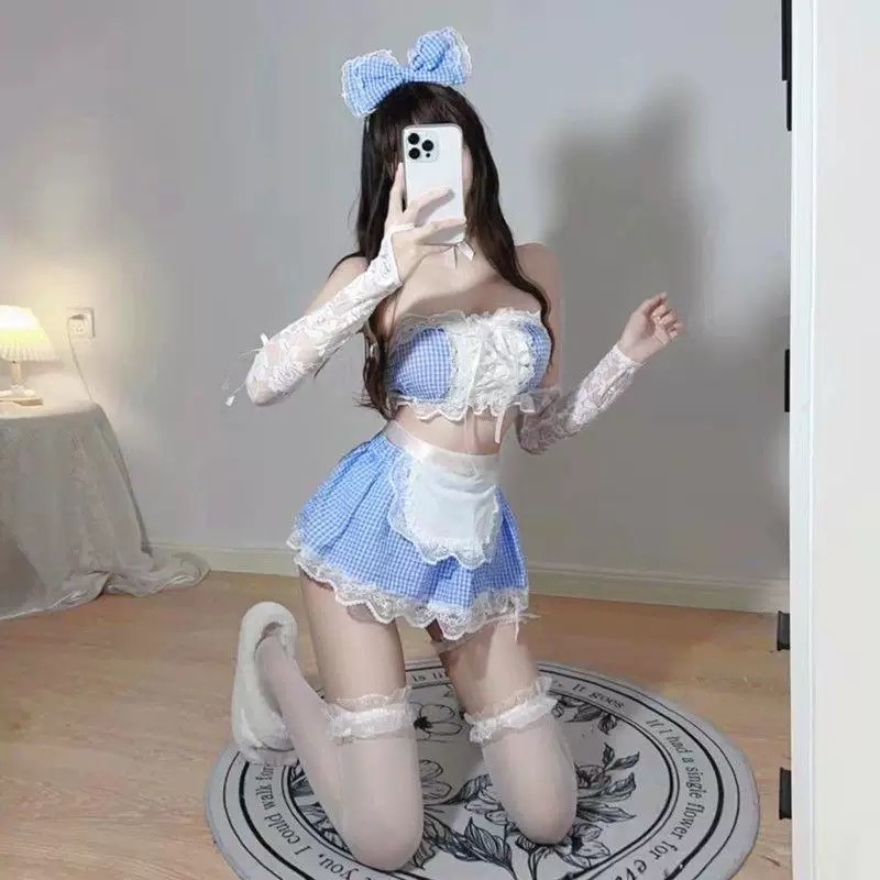 Hot romance set SE123 image