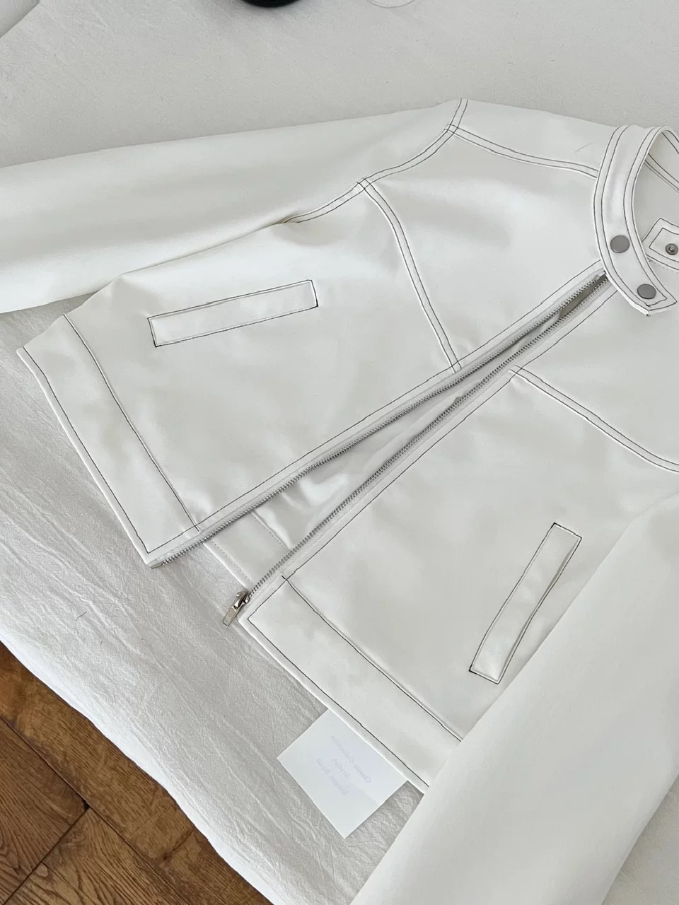 Attention seeker jacket   CJ145 image