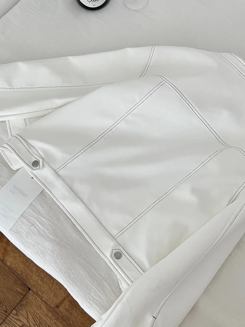 Attention seeker jacket   CJ145 image