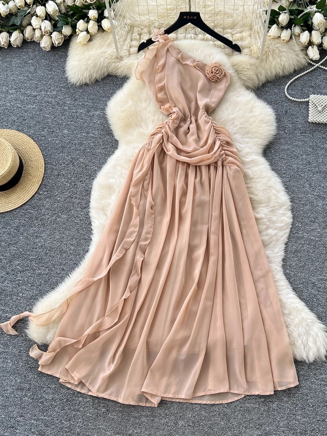 Focus on me dress FD602 image