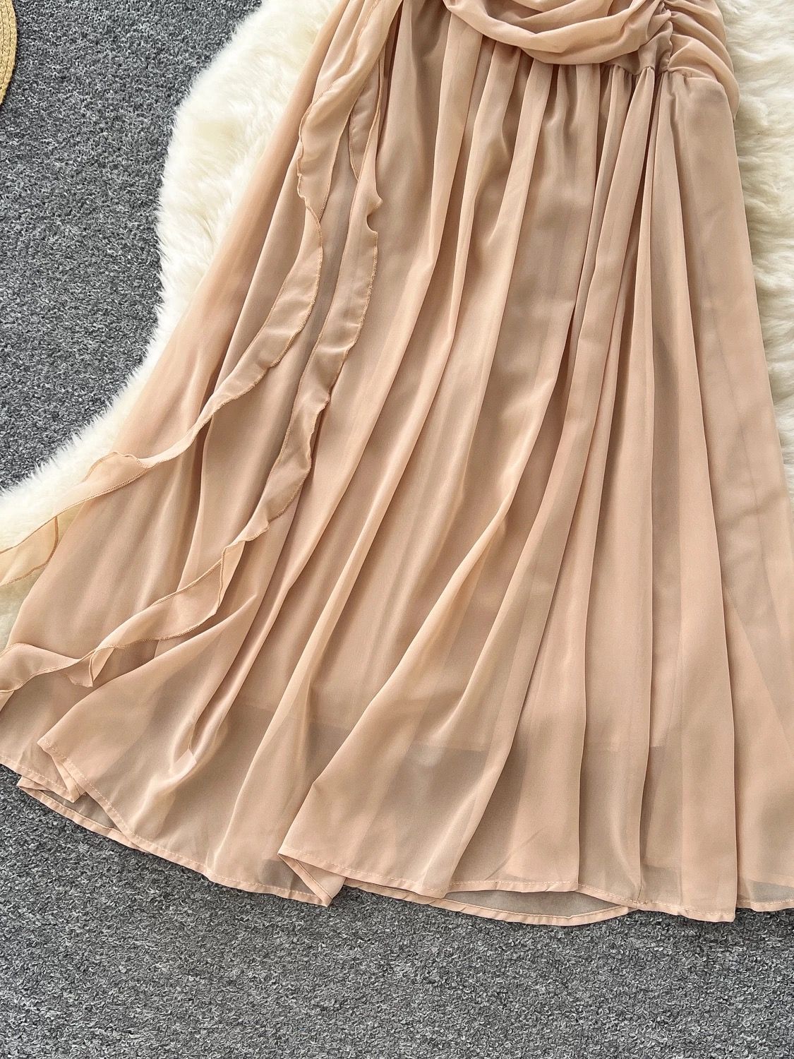 Focus on me dress FD602 image