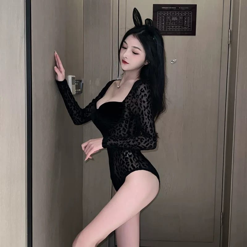 Don’t cross me bodysuit BS139 image