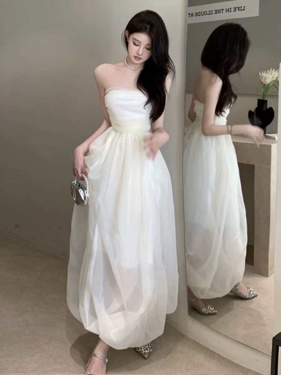 Fall in the city dress FD1378 image