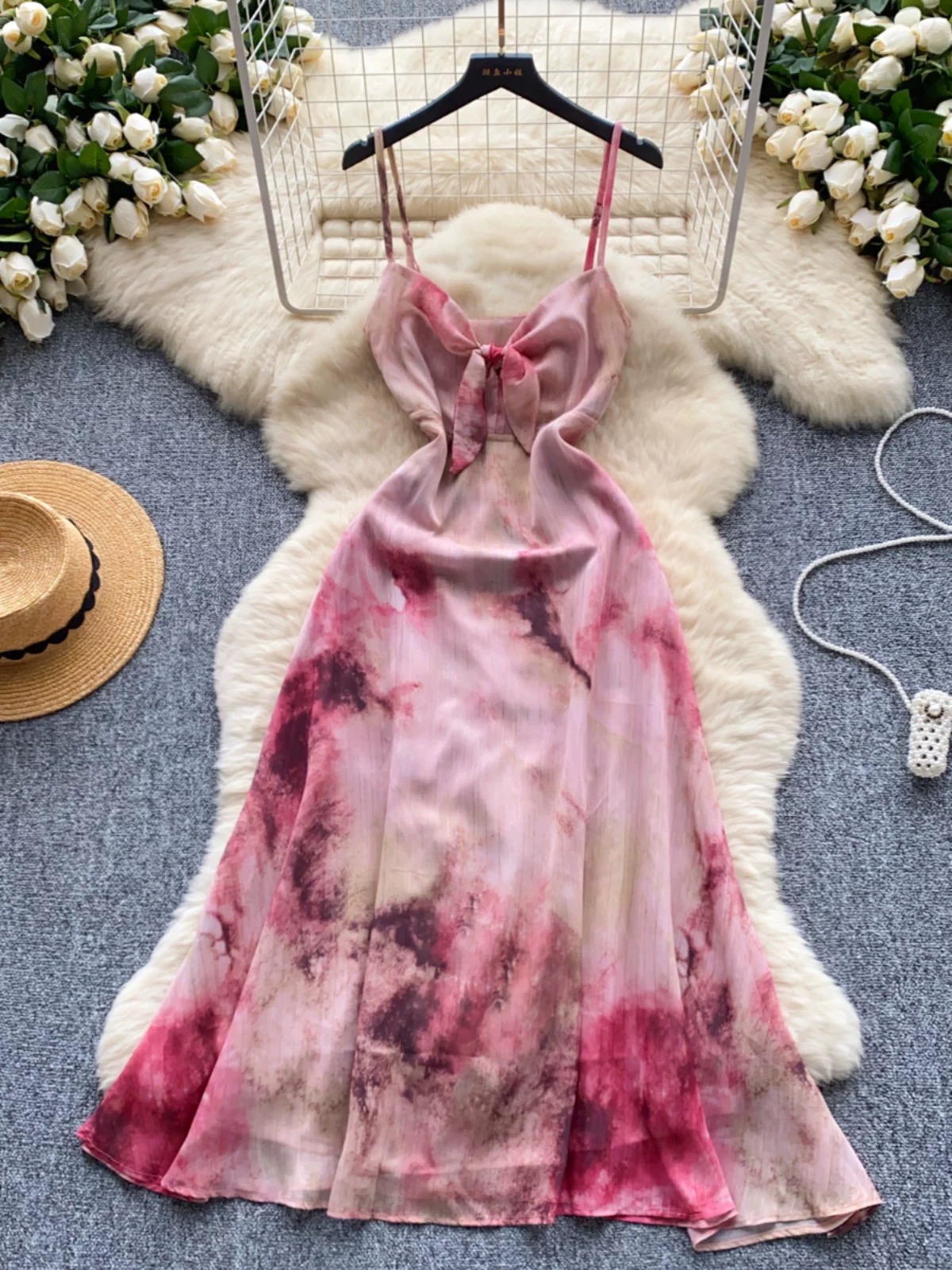 Exclusive invite dress CD1616 image