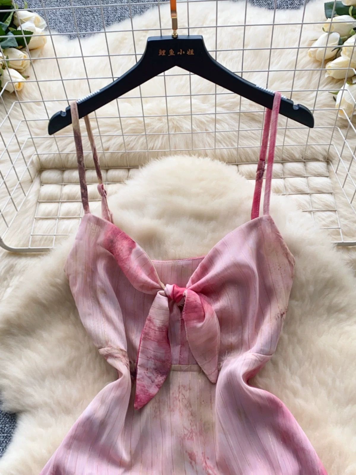 Exclusive invite dress CD1616 image