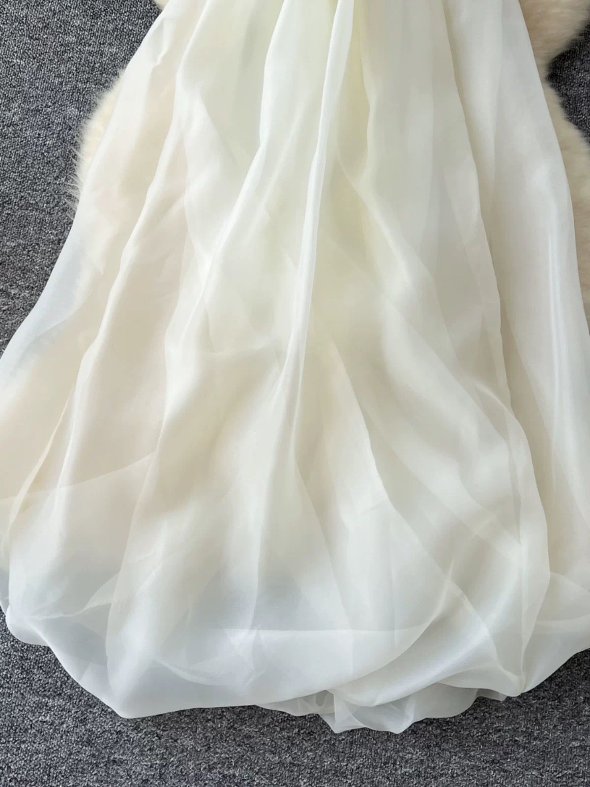 Fall in the city dress FD1378 image