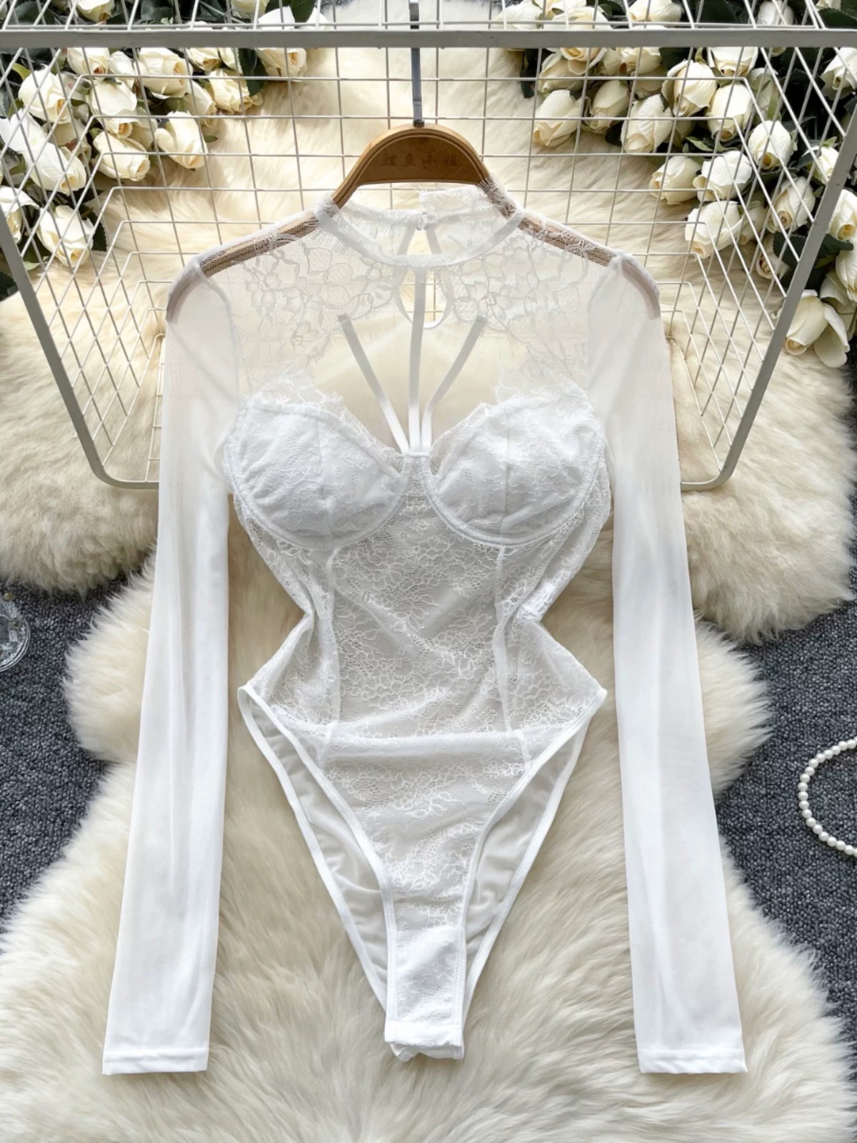 Aftershock bodysuit BS135 image