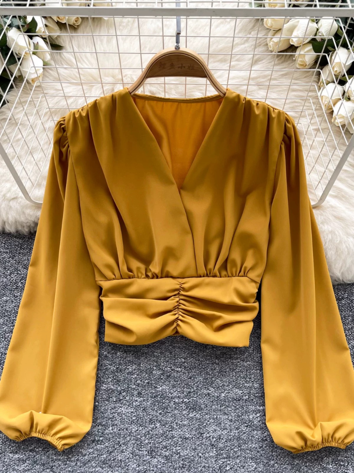 Long distance top CTO763 image