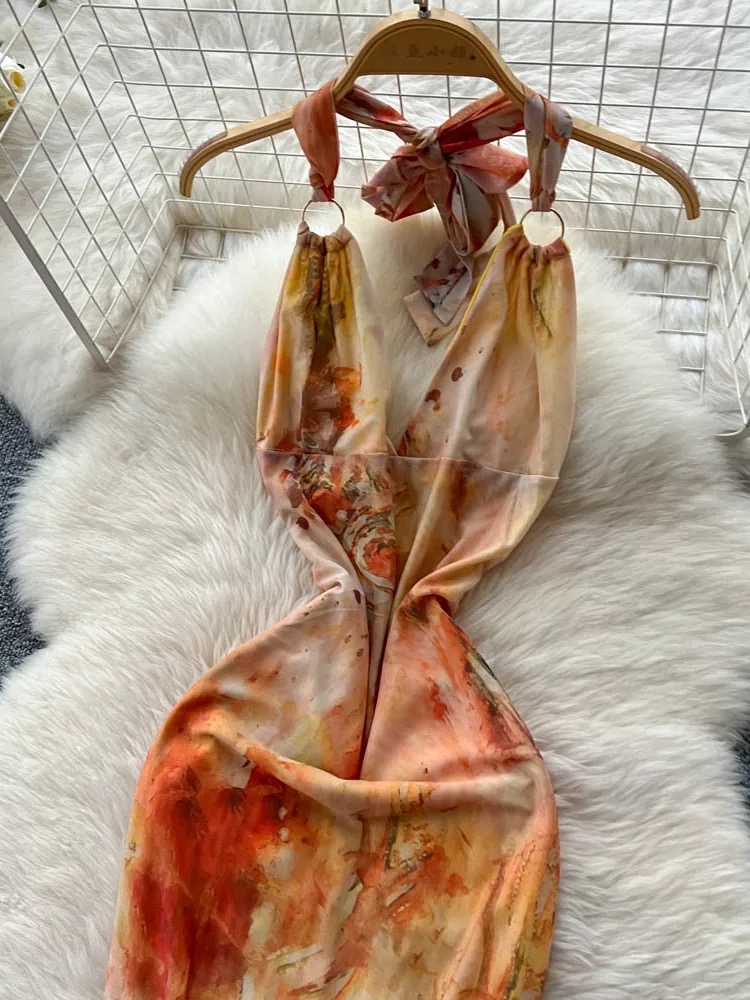 Ashtin dress CBC1051 image