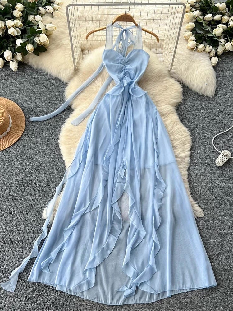 Keep him around dress CD809 image