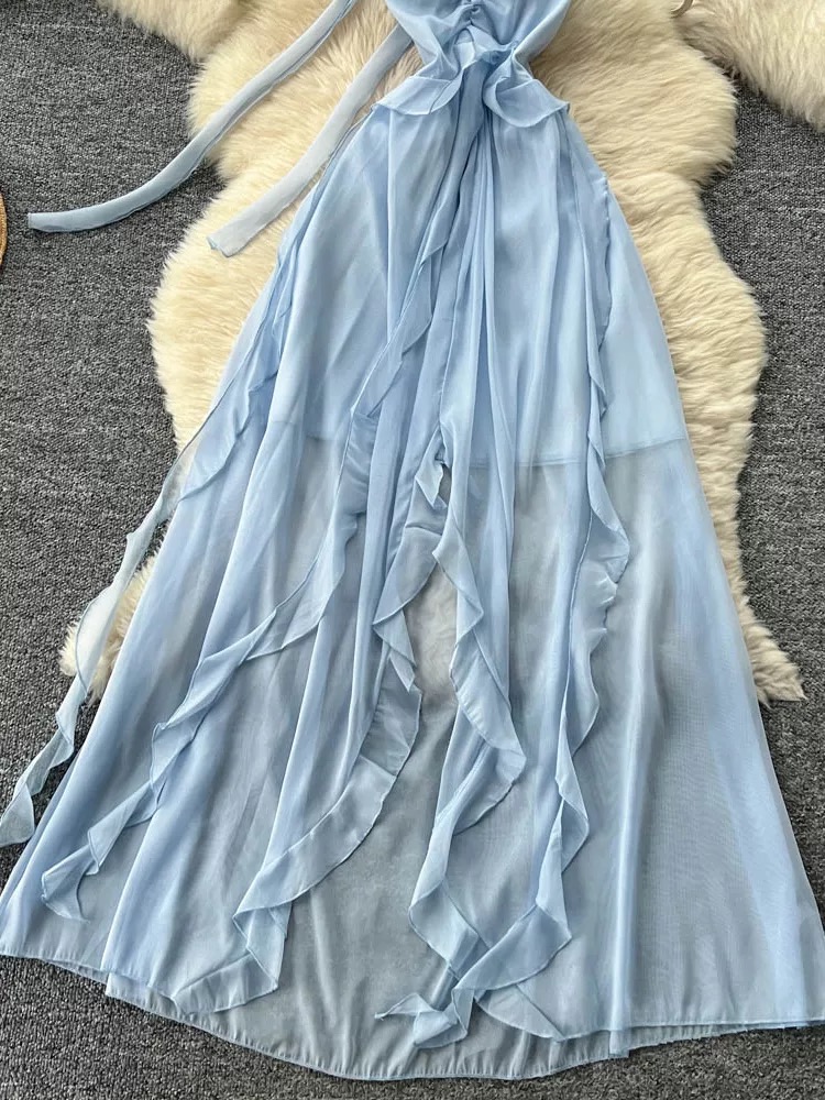 Keep him around dress CD809 image