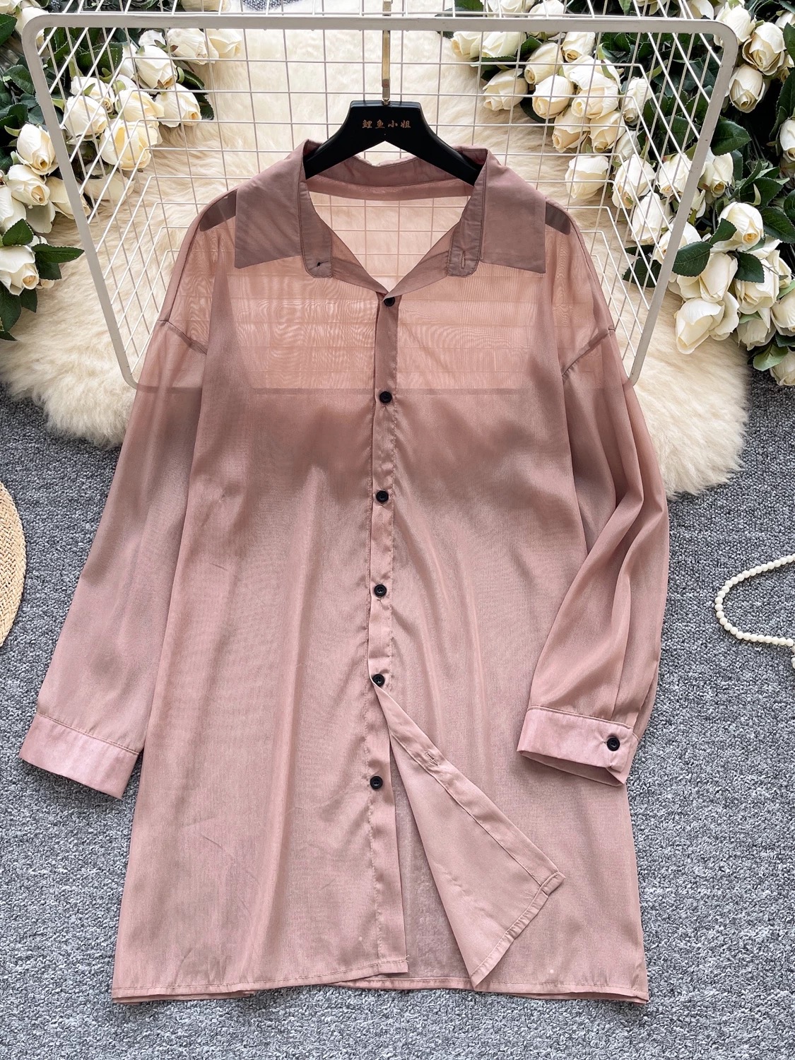 Instant luxury shirt SH189 image