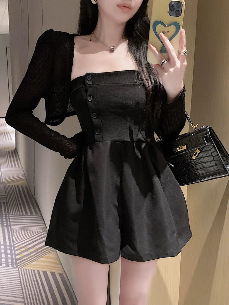 Need me romper RJS112 image