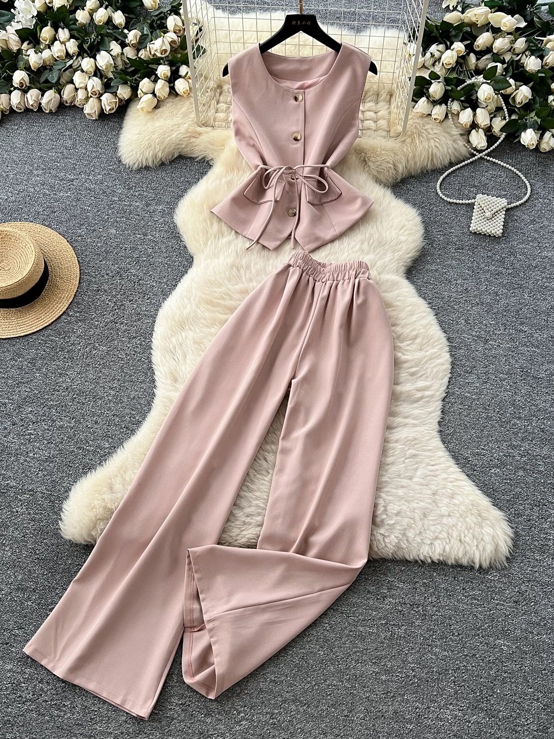 Luckiest babe set FTP105 image