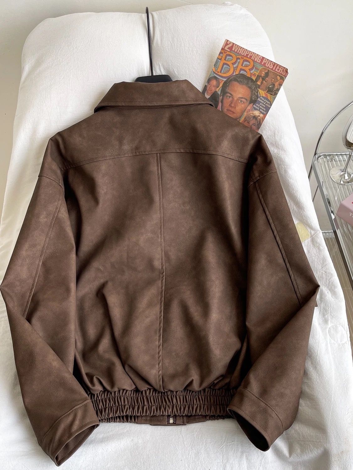 Twirly girl designer jacket CJ143 image