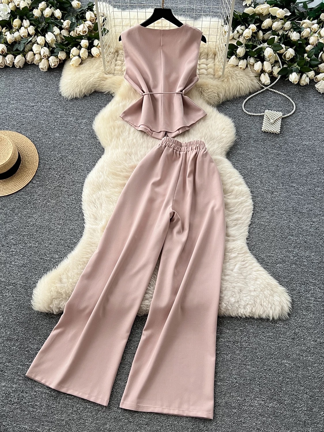 Luckiest babe set FTP105 image