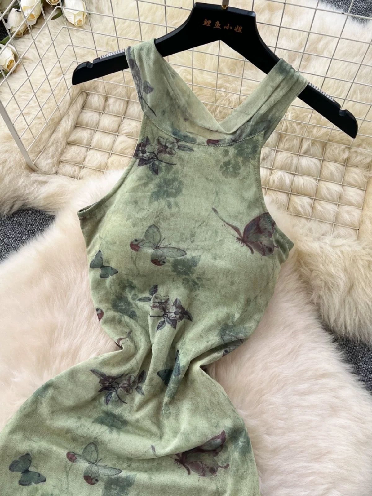 Perfectly classic dress CD942 image