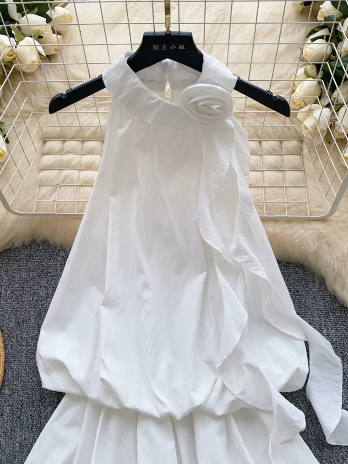 Deeply in love dress CD933 image