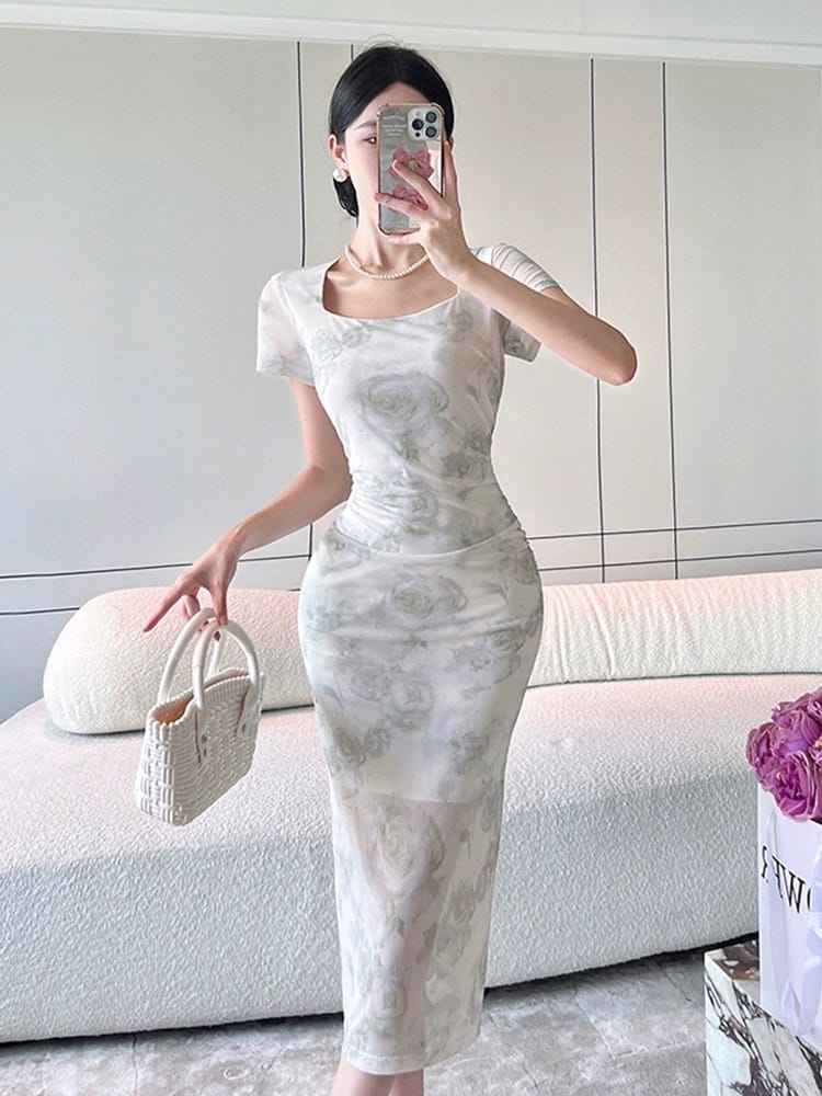 Relationship status dress CBC694 image