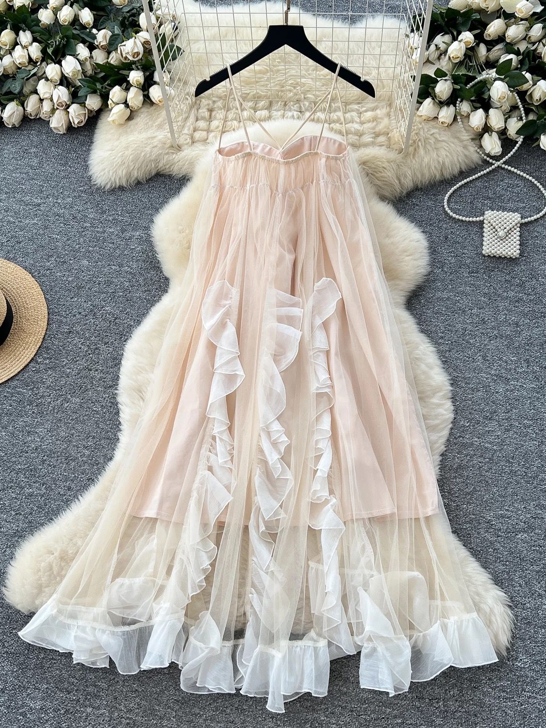 Phenomenal figure dress FD604 image