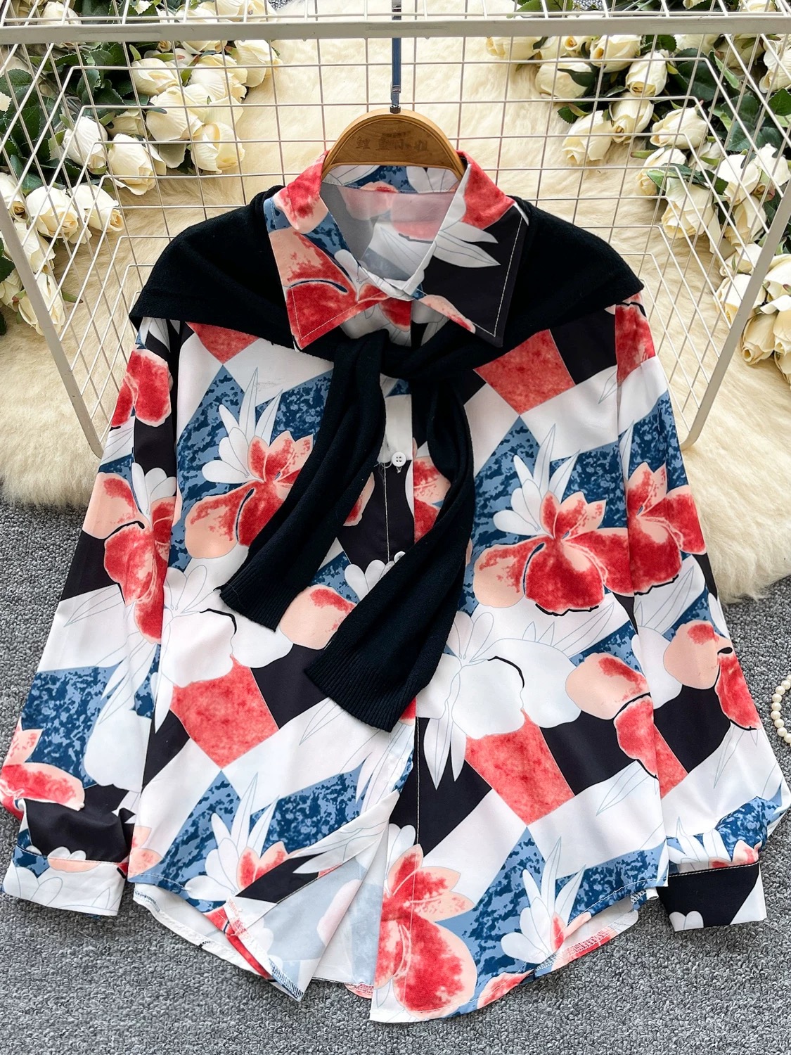 Mama’s baby shirt SH182 image