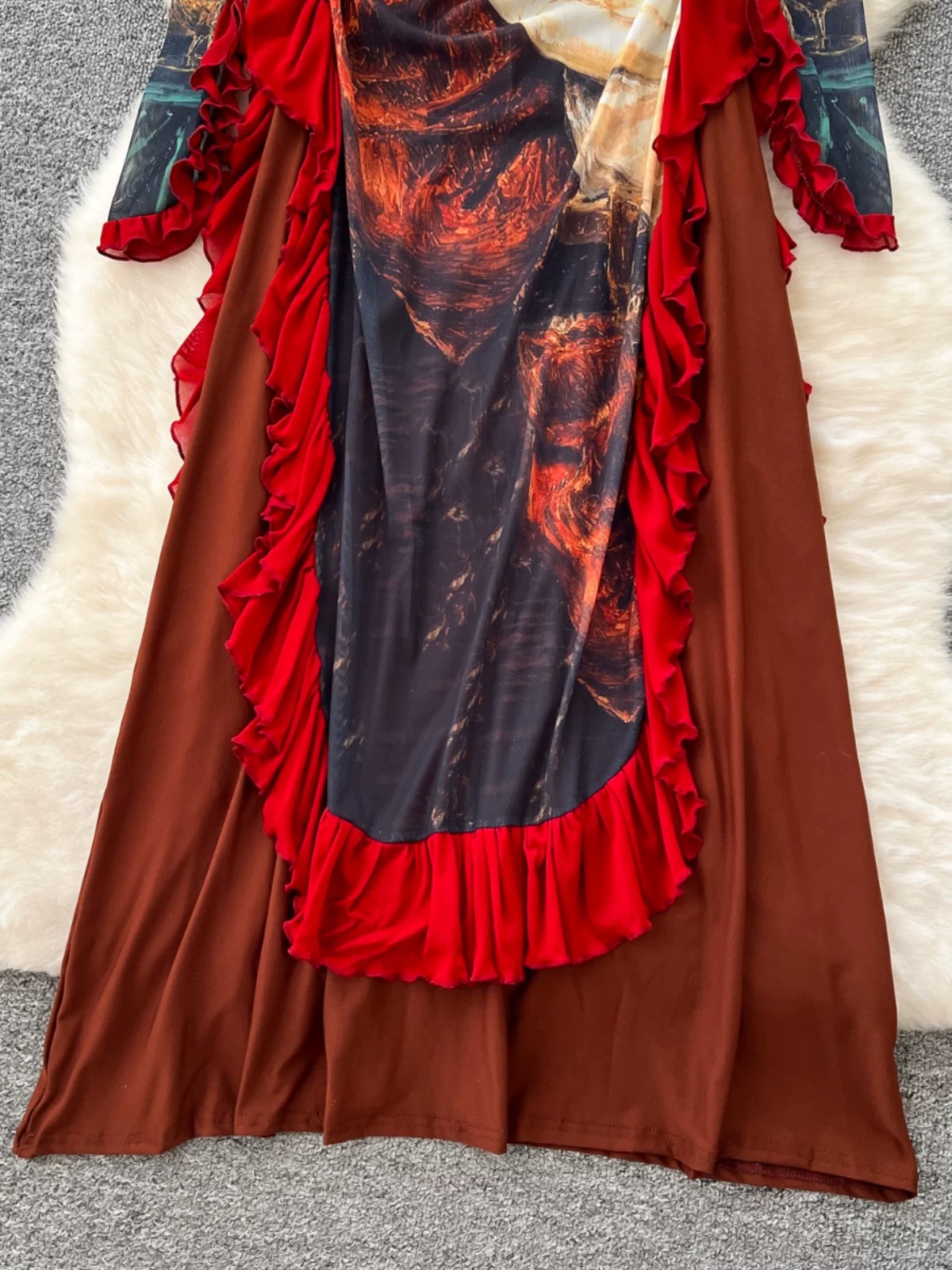 Biggest blessing of all dress CD940 image