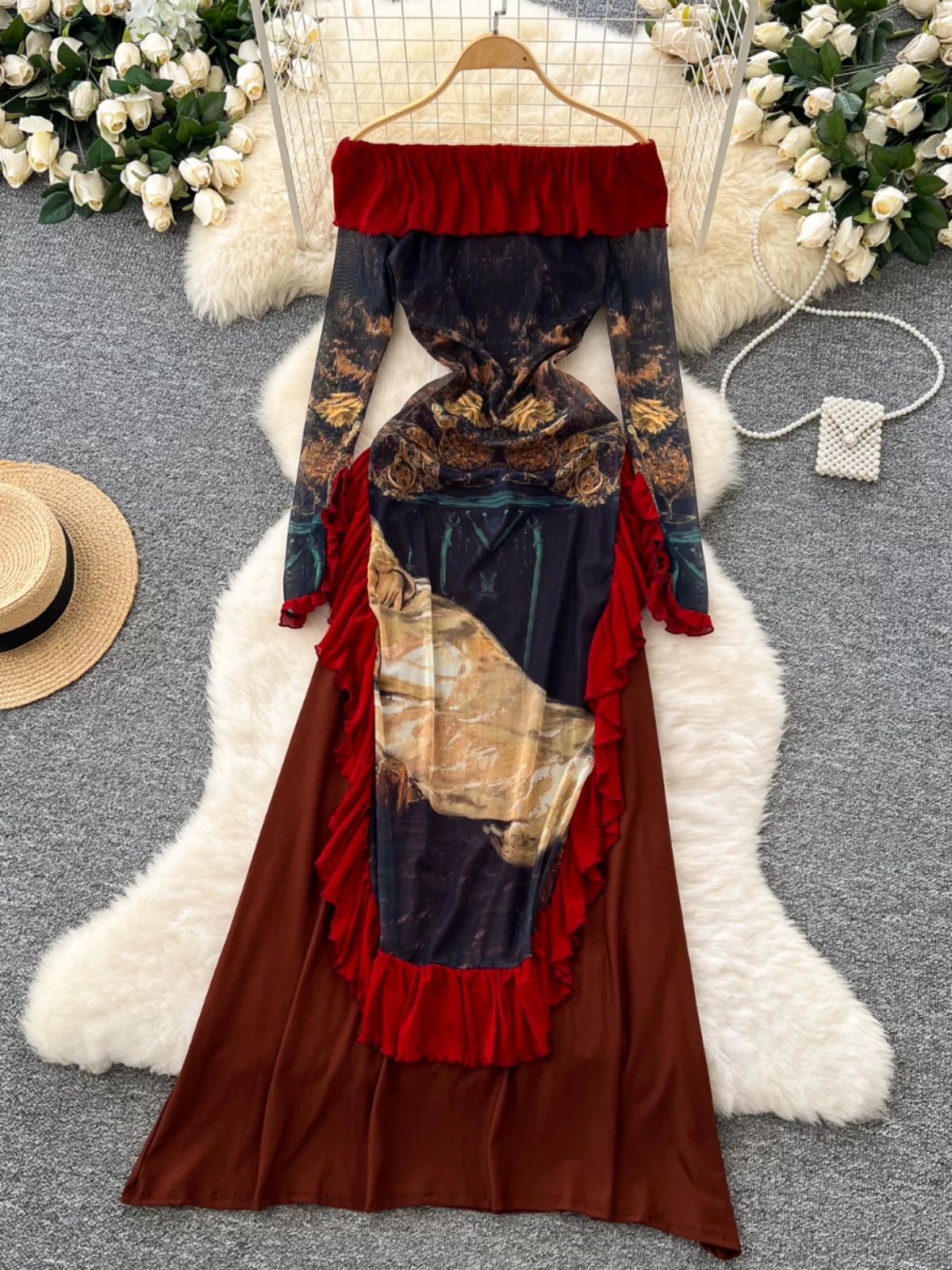 Biggest blessing of all dress CD940 image