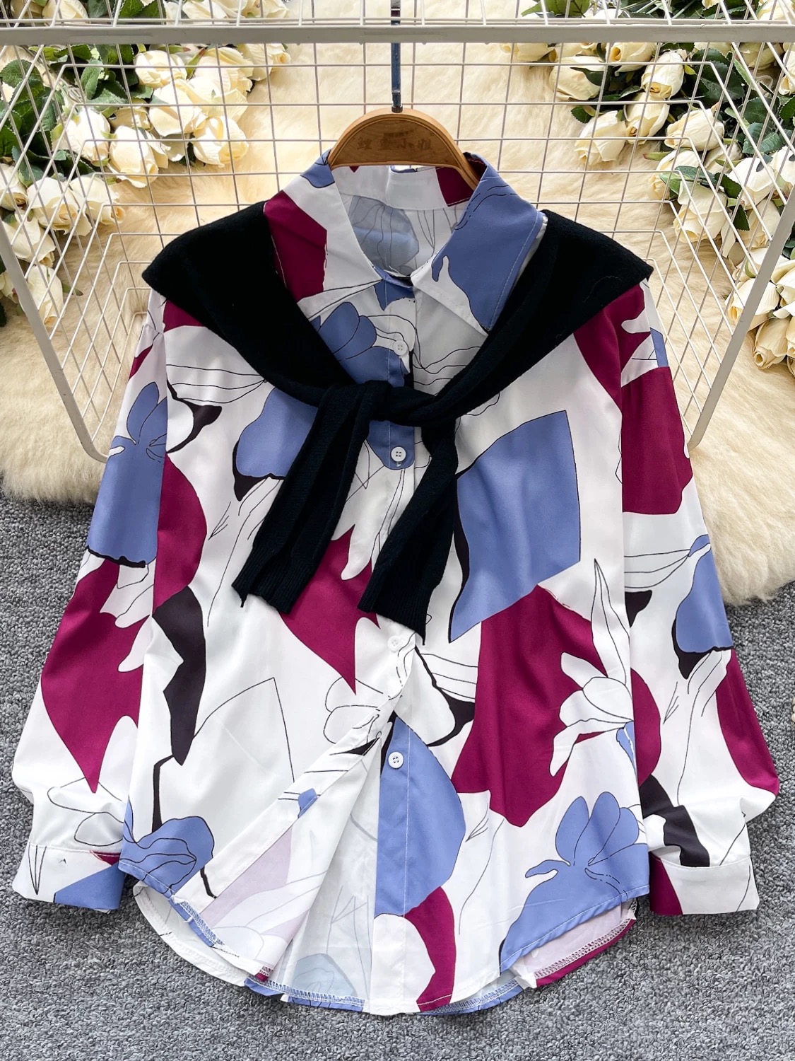 Mama’s baby shirt SH182 image