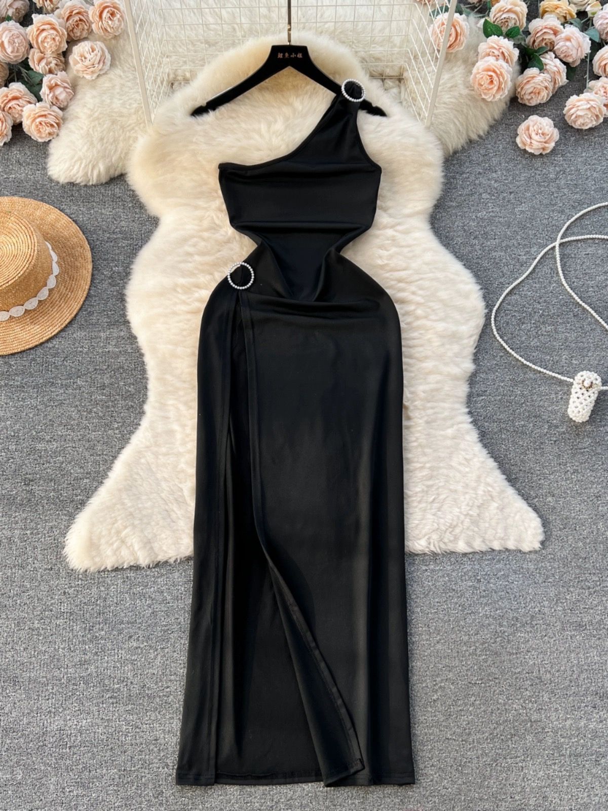 Spring dress CBC595 image