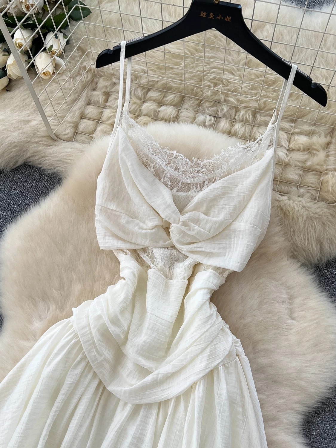 Do not disturb dinner dress CD807 image