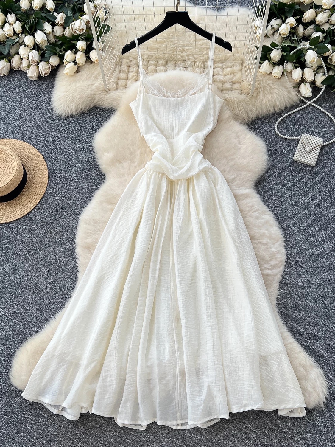 Do not disturb dinner dress CD807 image