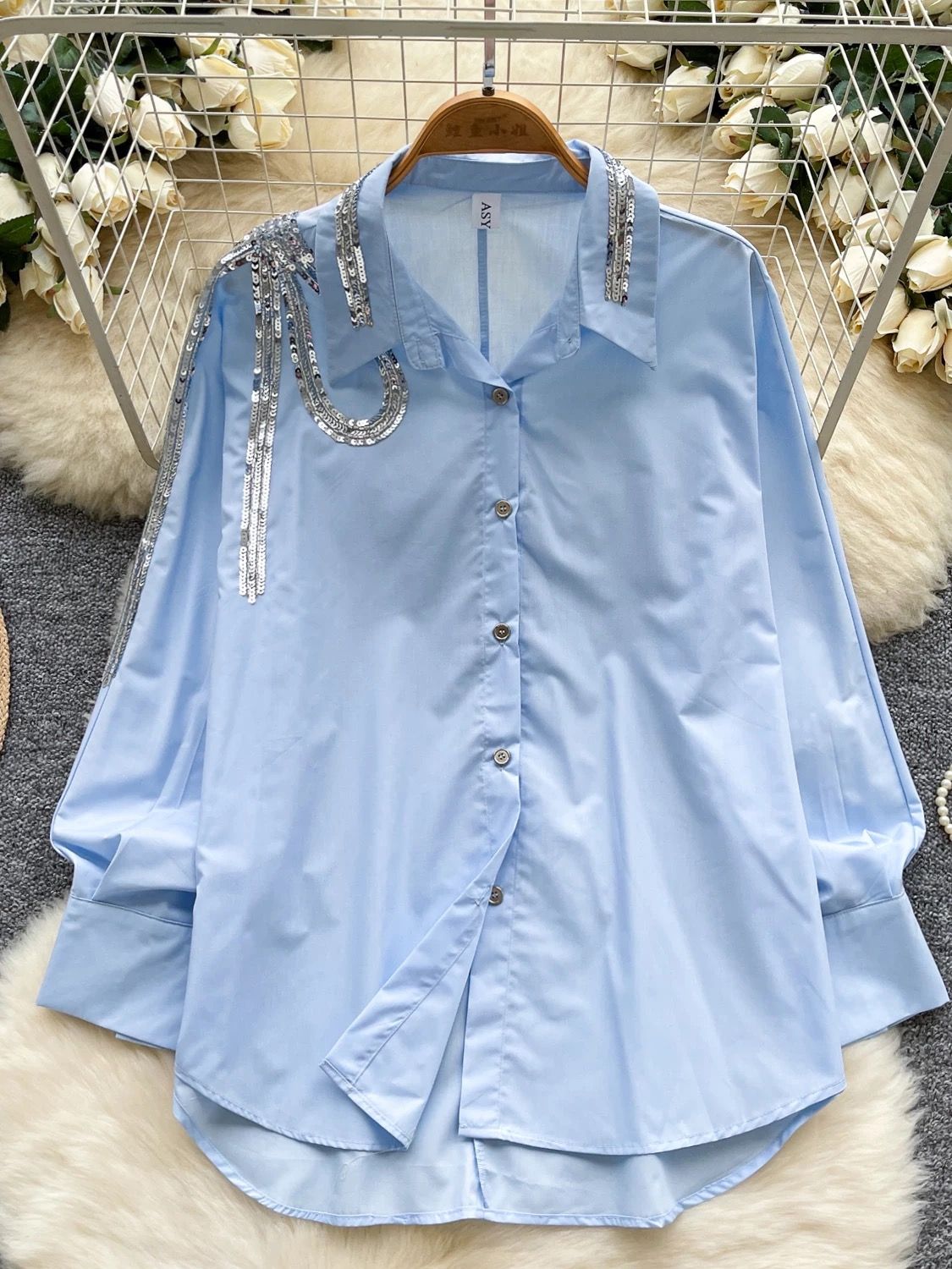 More of me shirt SH176 image