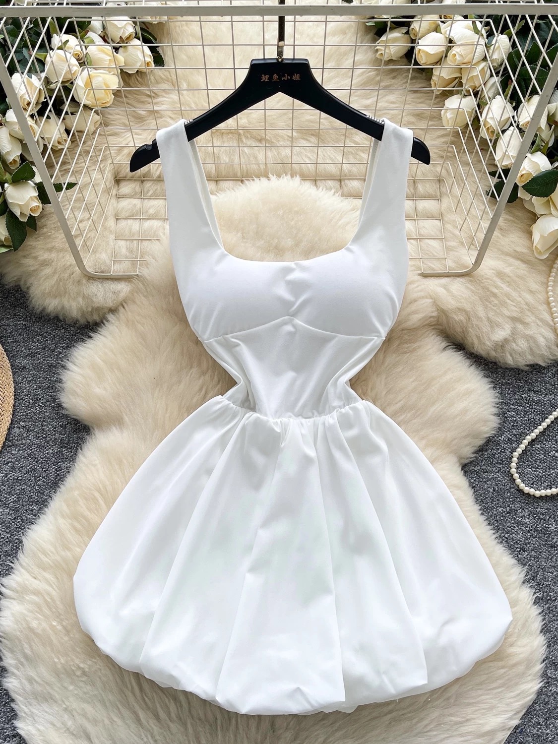 VIP access dress CD806 image