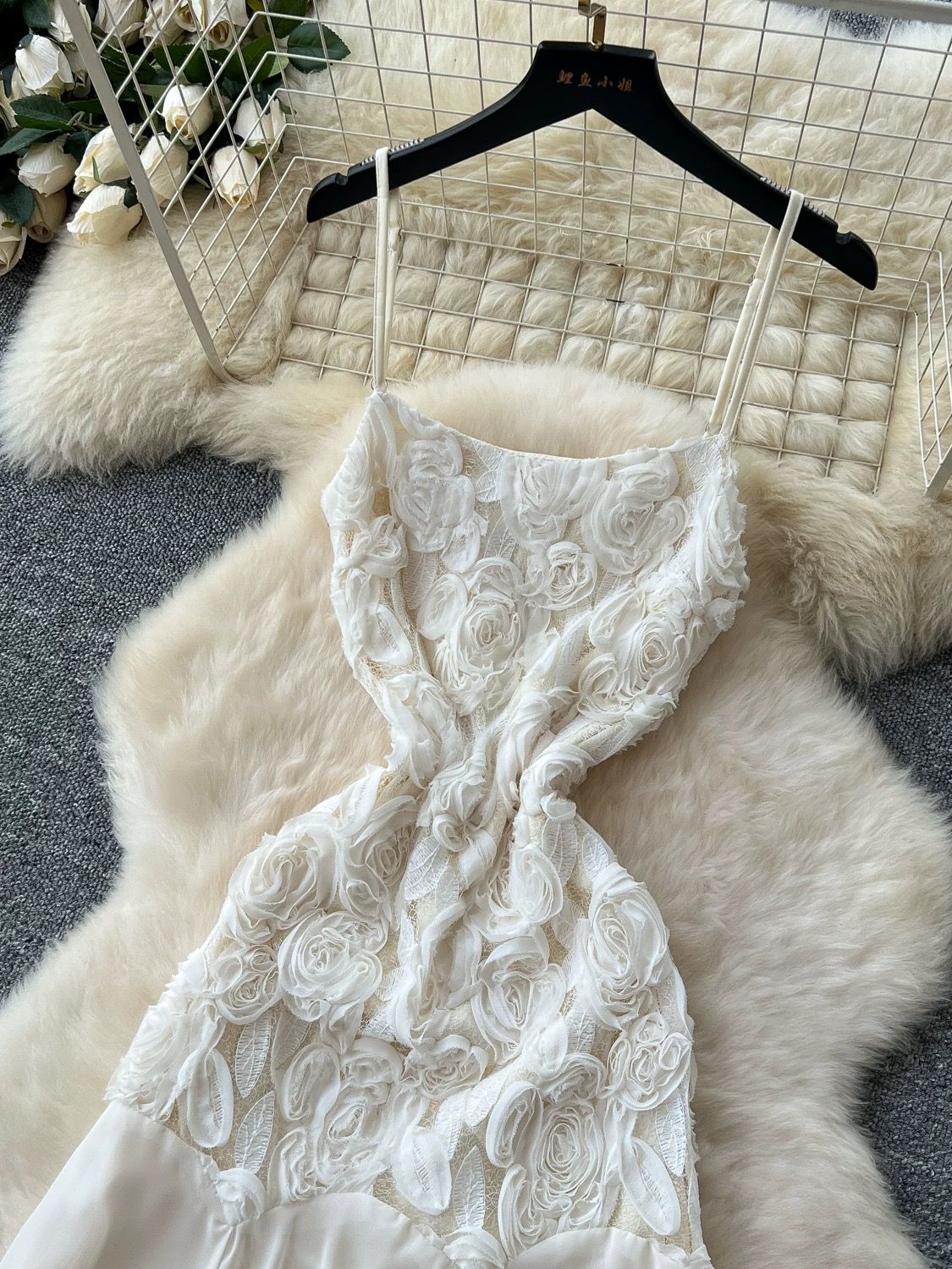 Let’s meet later dress FD1055 image