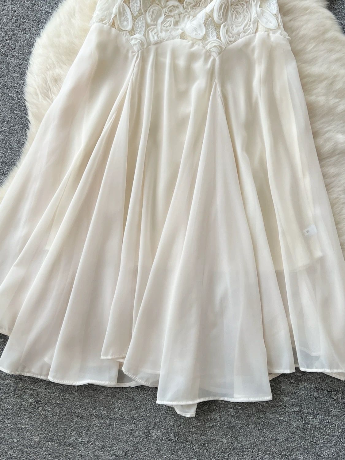 Let’s meet later dress FD1055 image