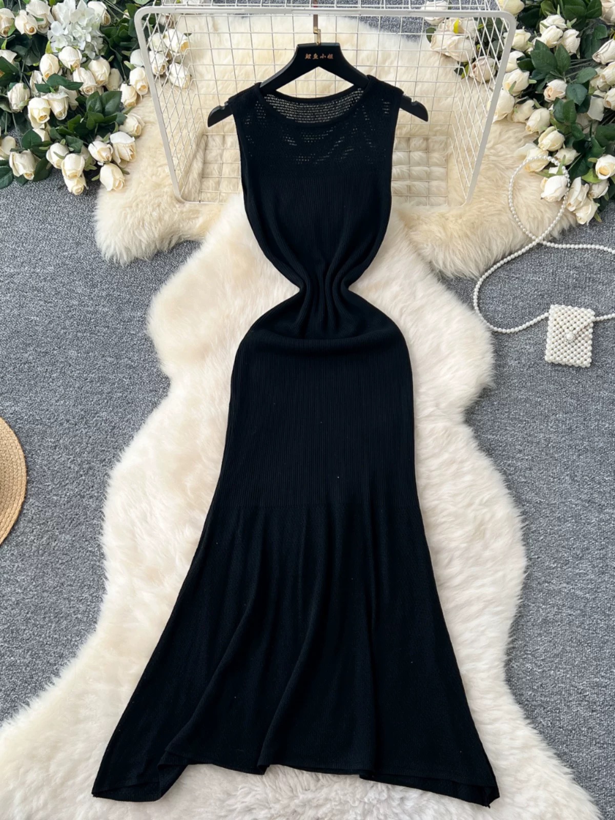 Give me a reason dress CD931 image