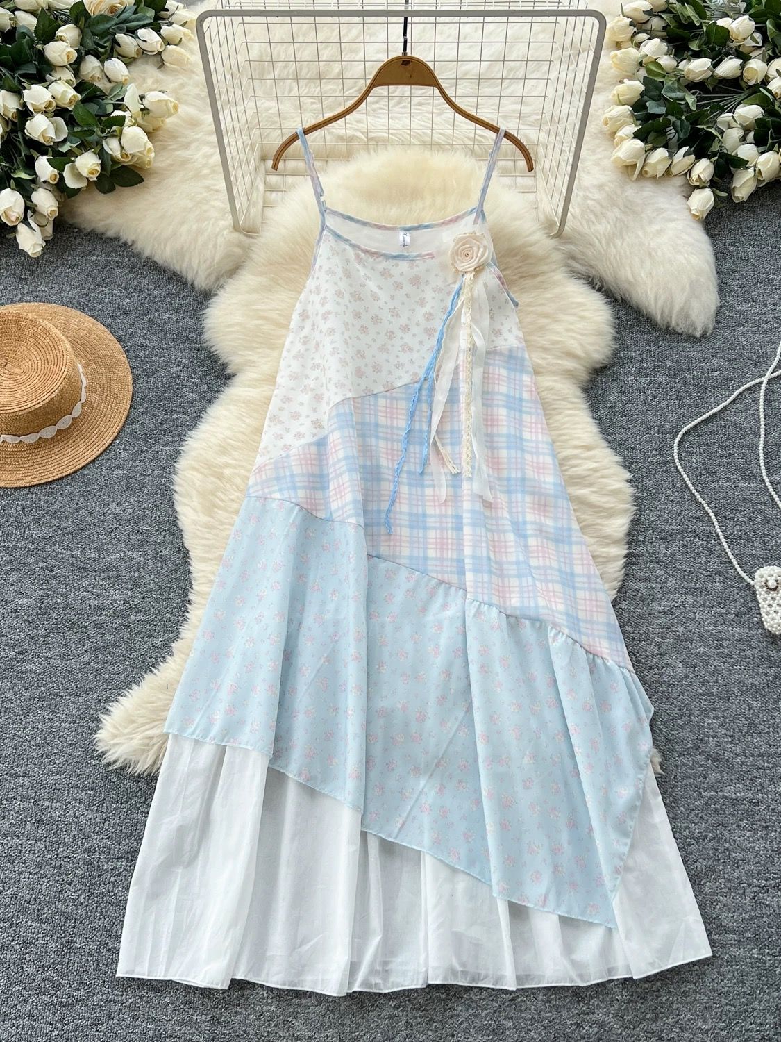 OG soft dress CD1693 image