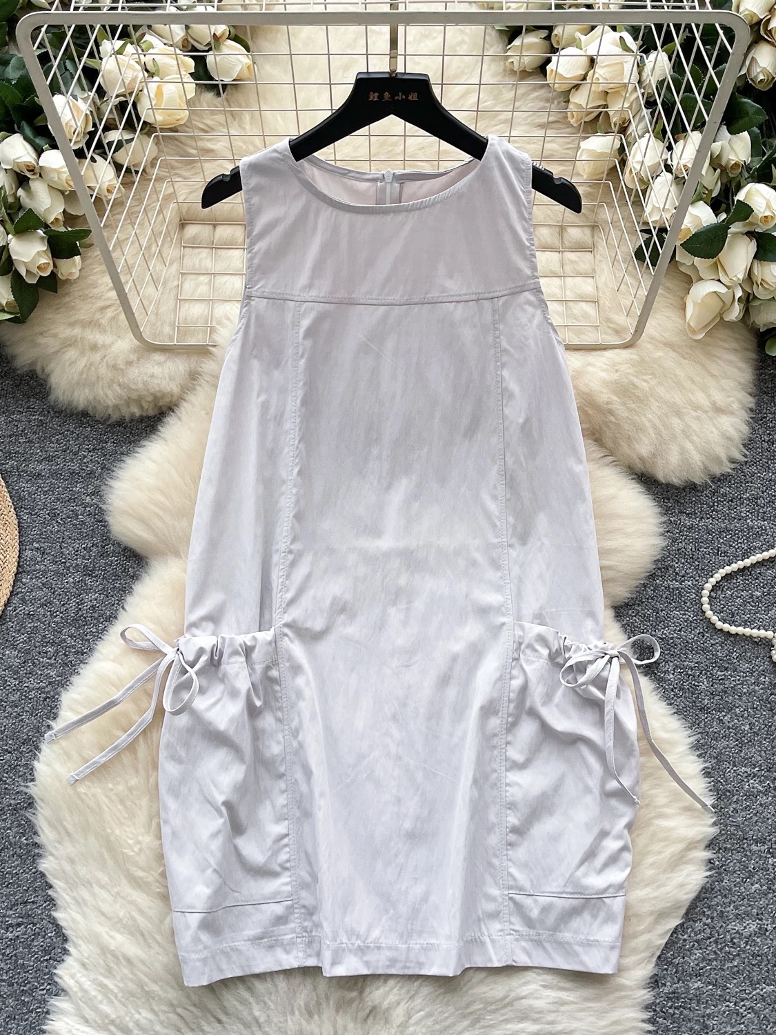 Fuel to the slay dress CD805 image