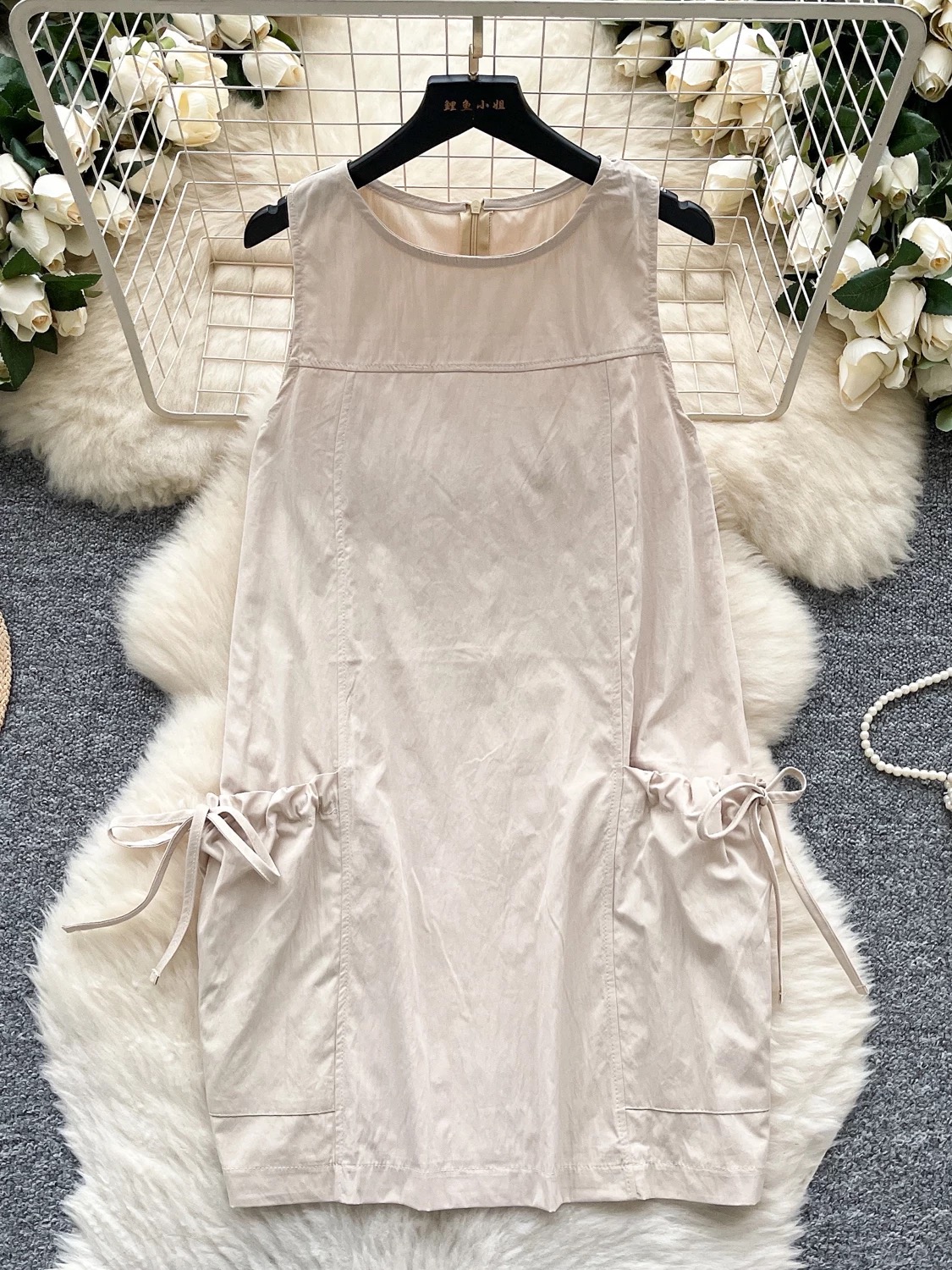 Fuel to the slay dress CD805 image