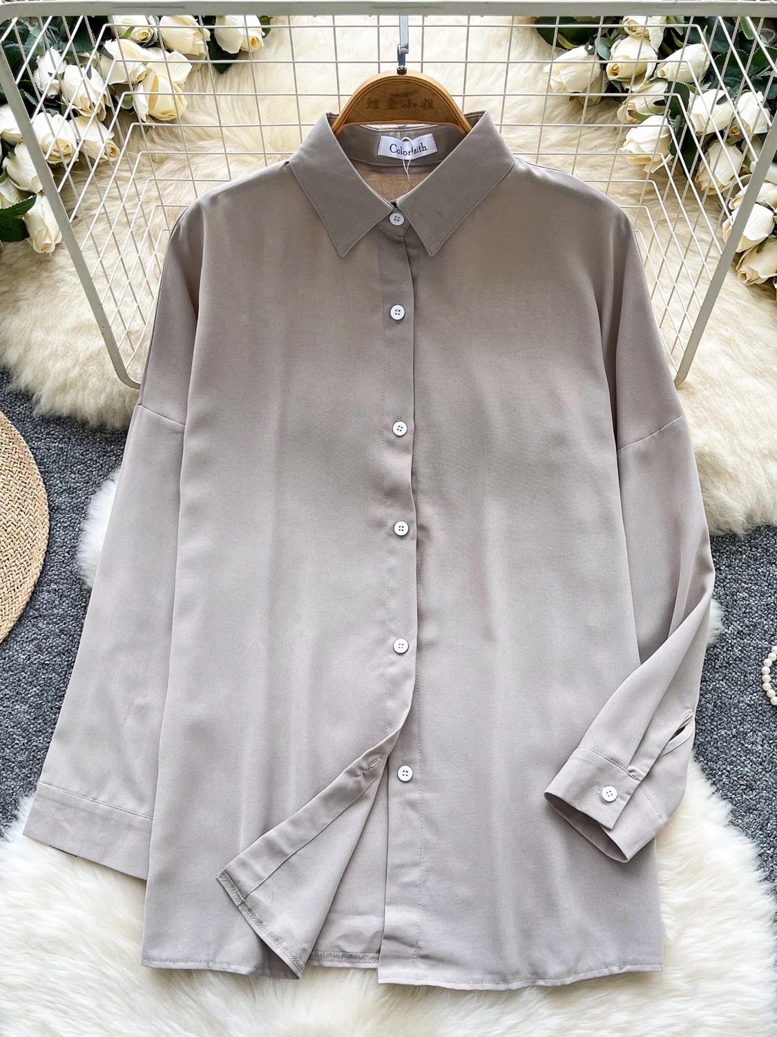 Malia shirt SH175 image