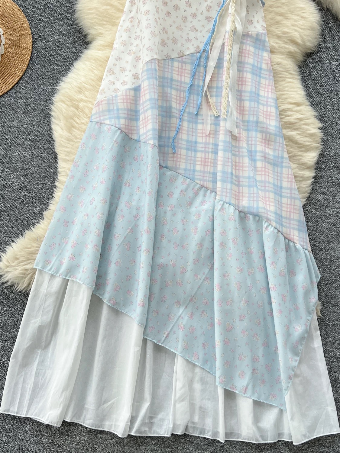 OG soft dress CD1693 image