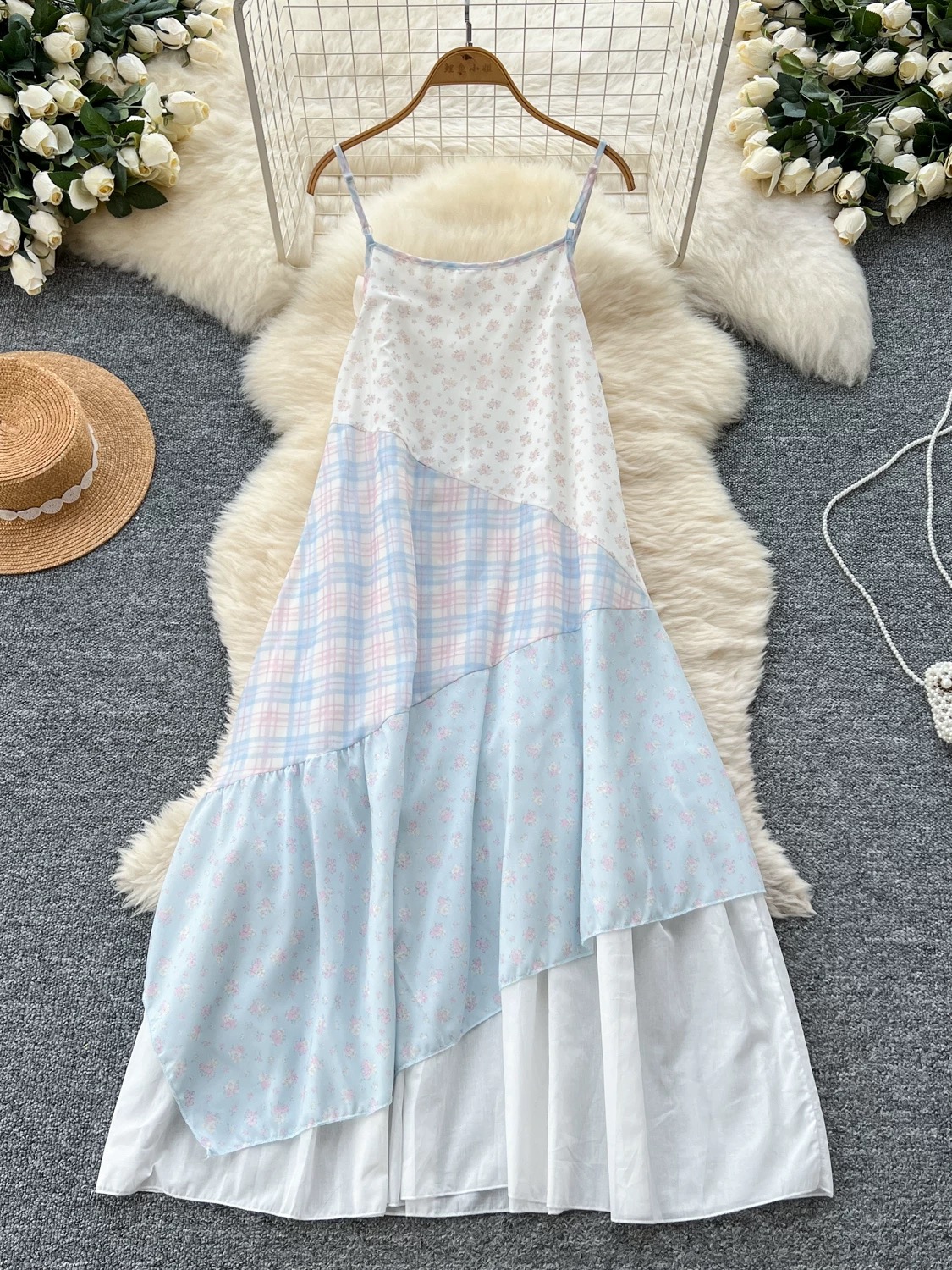OG soft dress CD1693 image