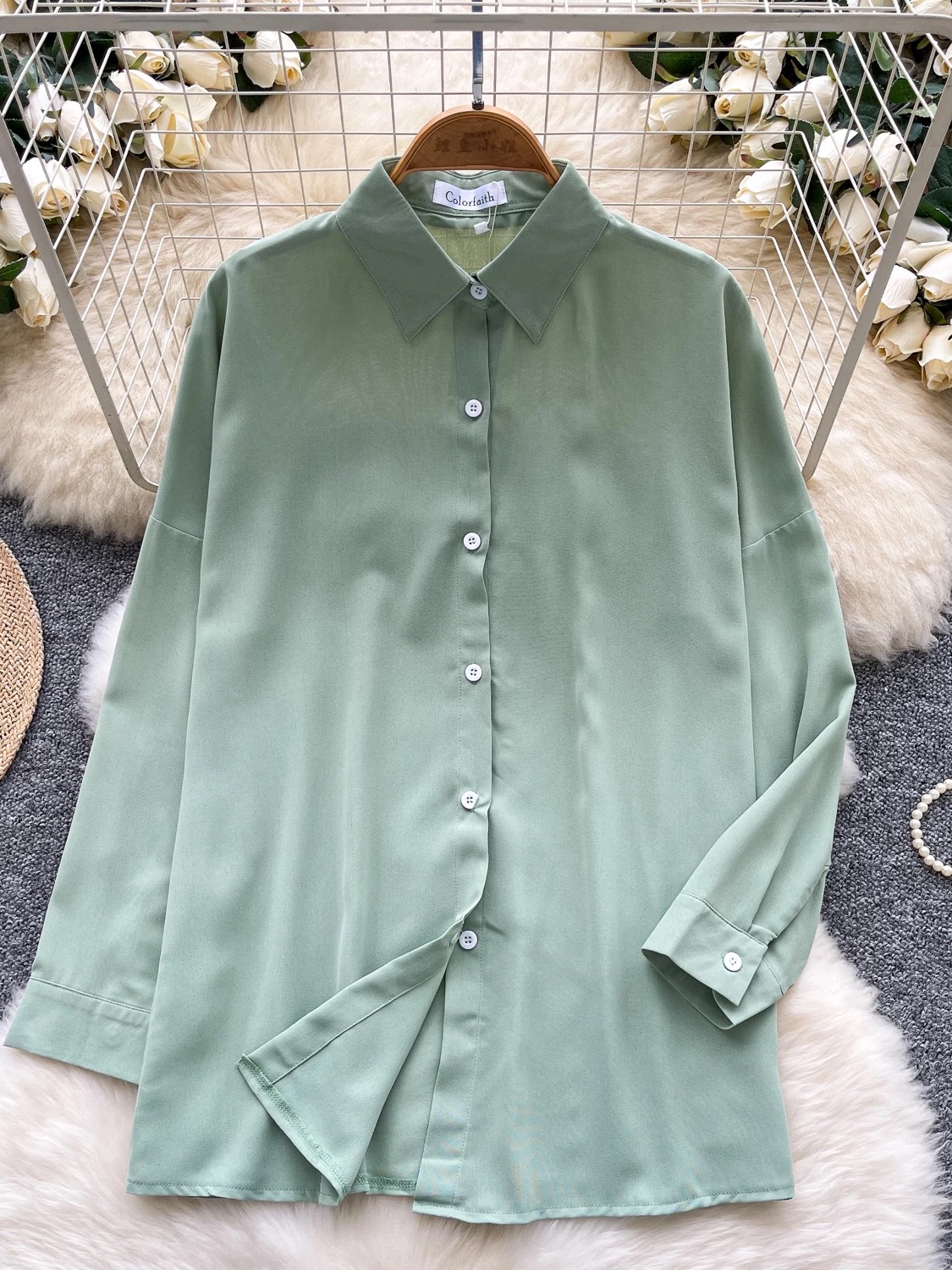 Malia shirt SH175 image