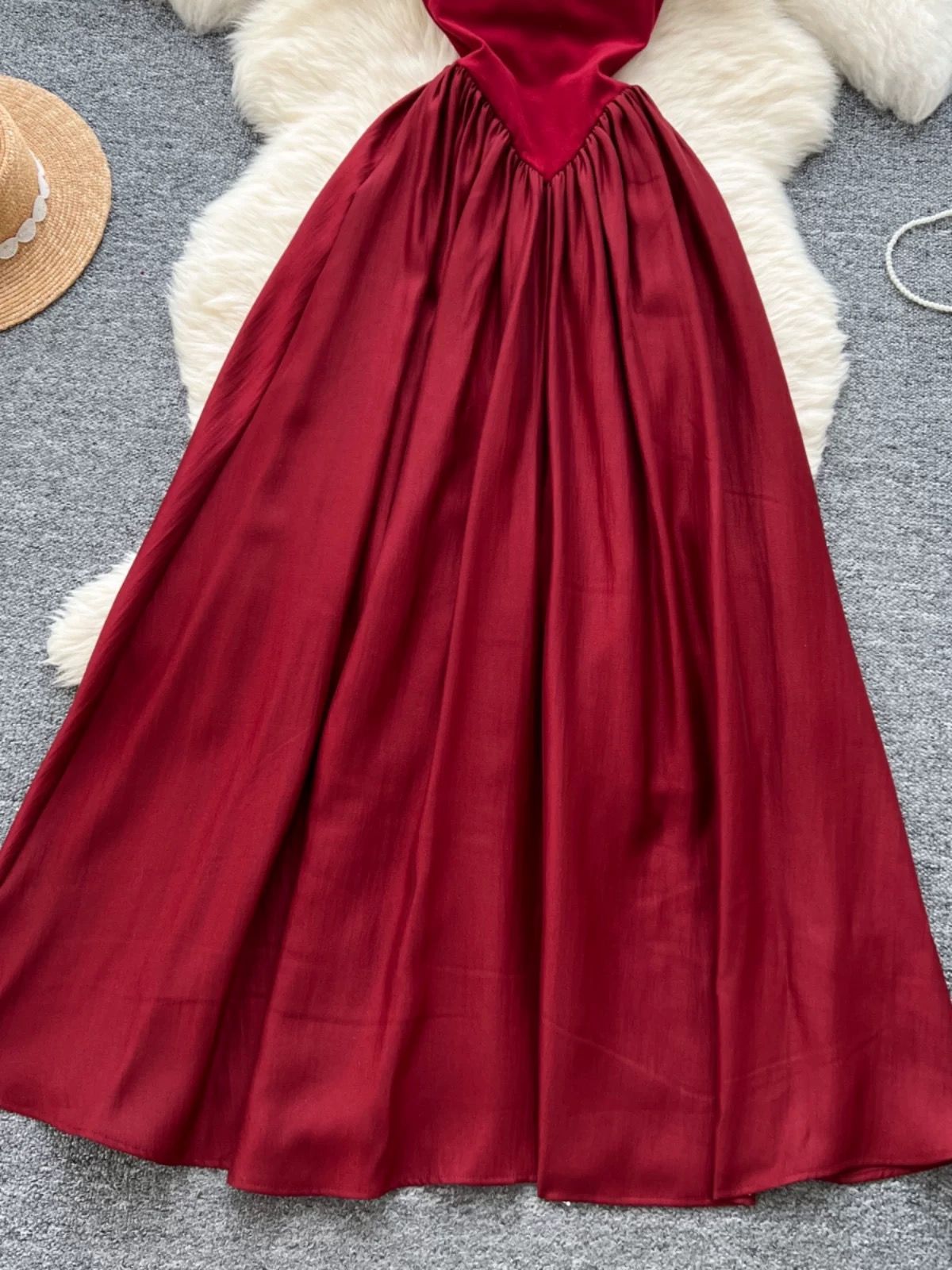 Pure bliss dress FD687 image