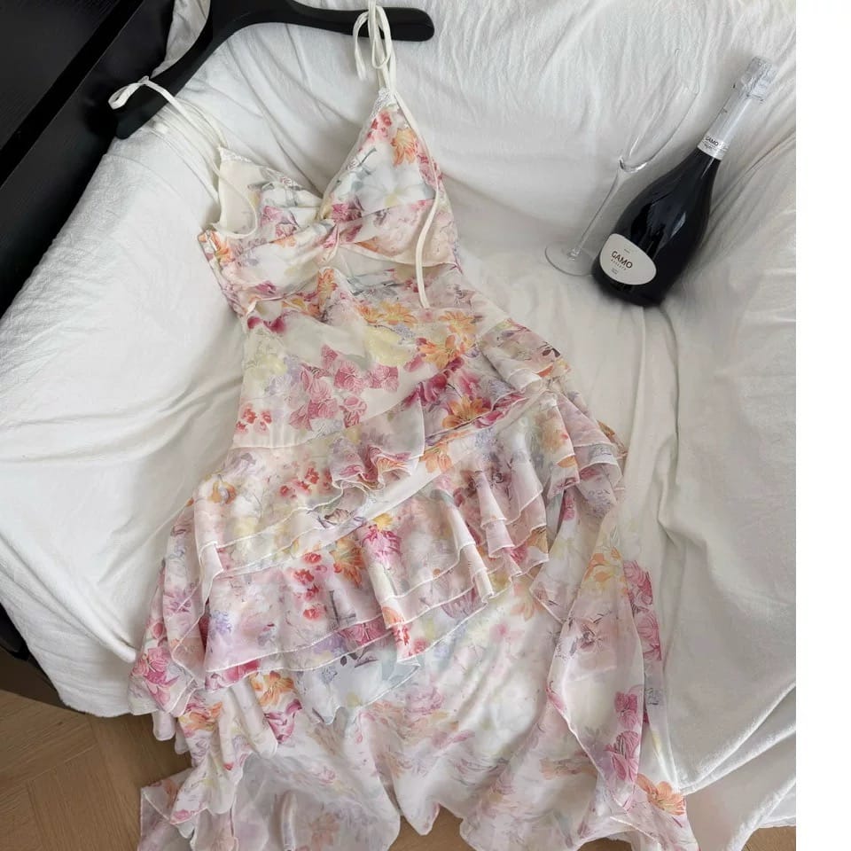 OG babe dress CD1699 image