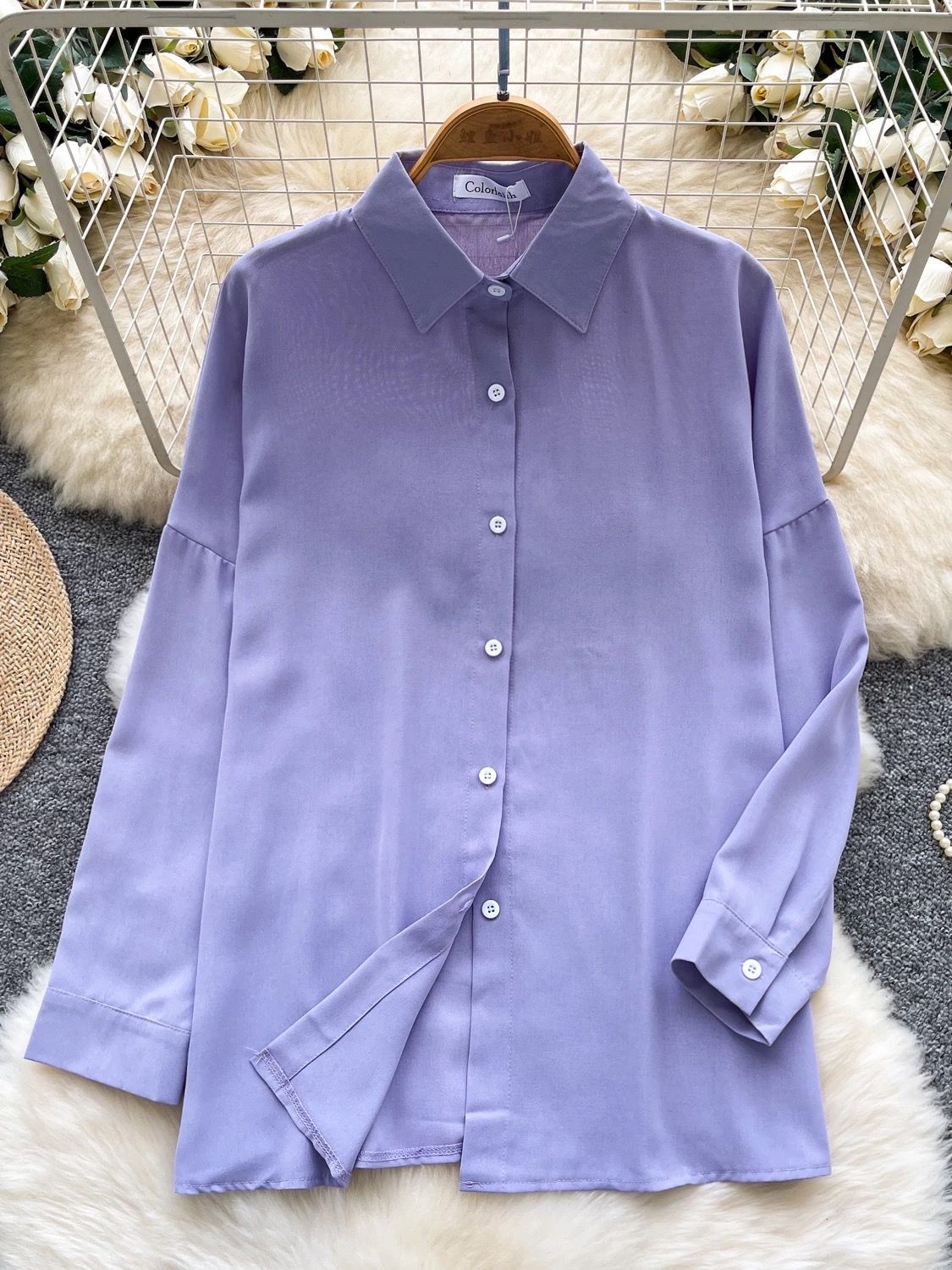 Malia shirt SH175 image