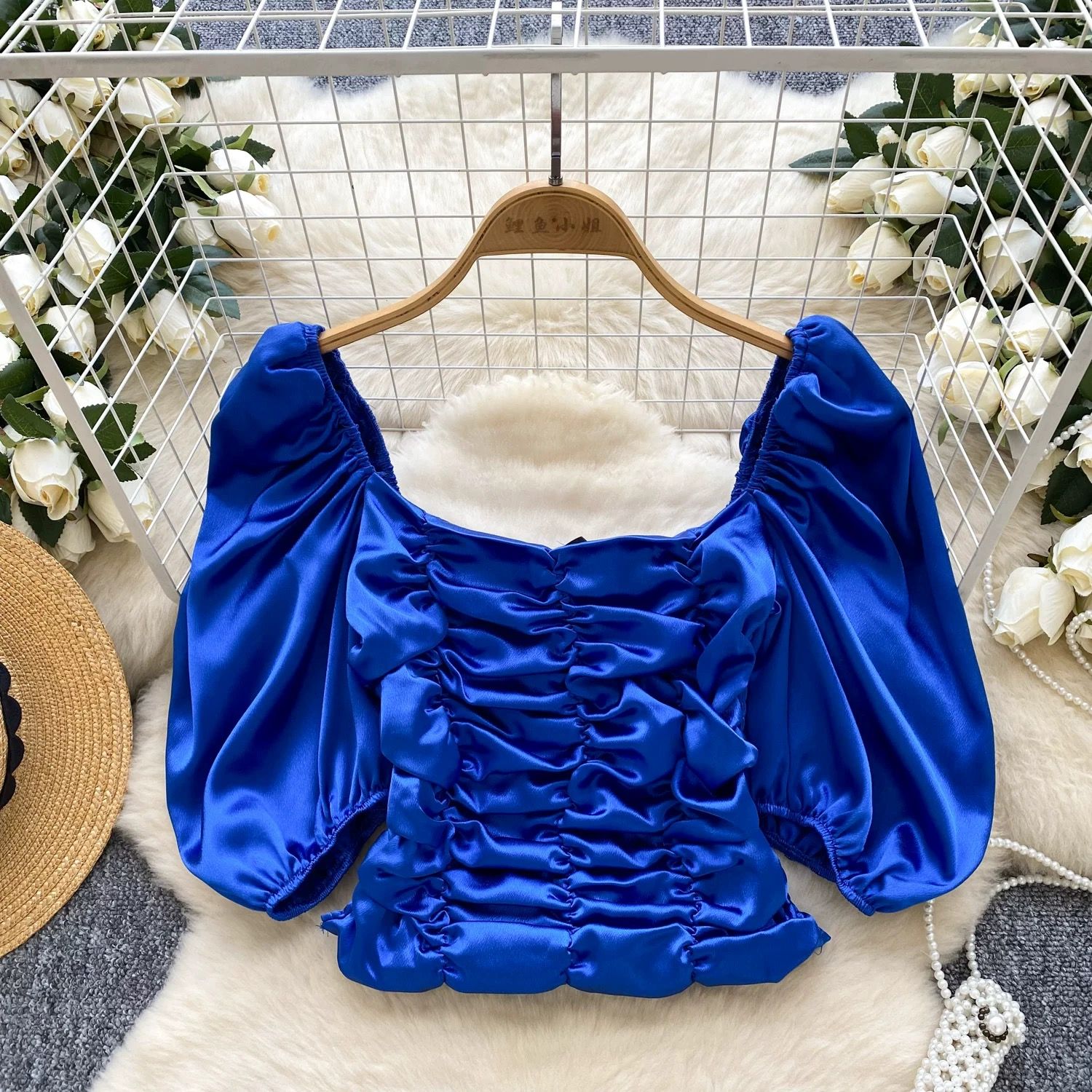 Yours tonight top CTO284 image