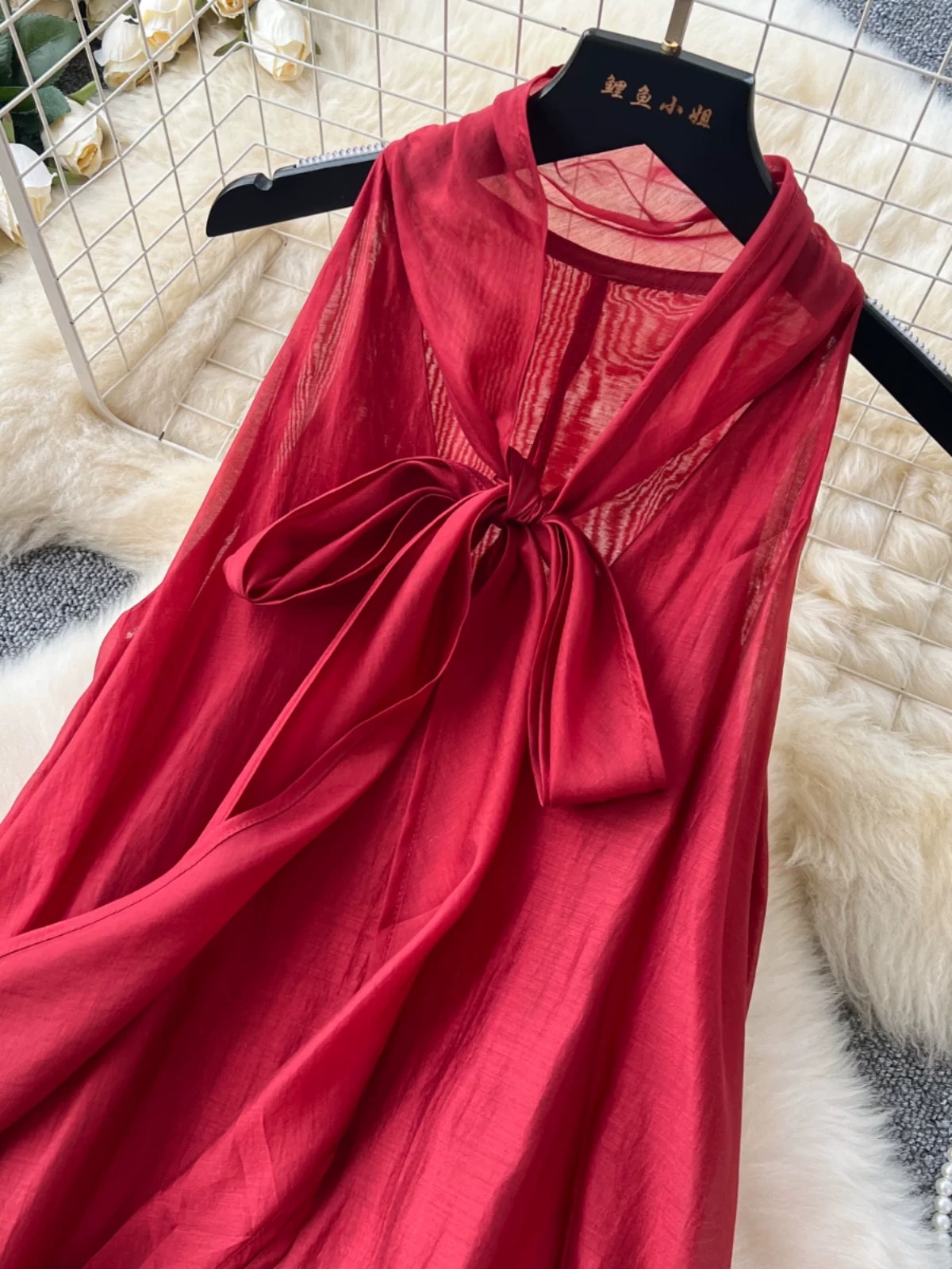 Got me sparkling dress CD935 image