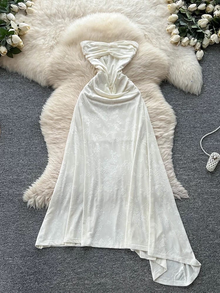 Never normal dress CD804 image